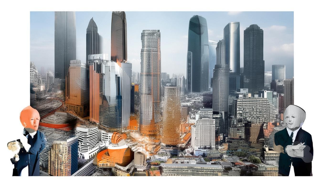 王健林“断腕式”自救下的商业地产变局，能否走得更远？
